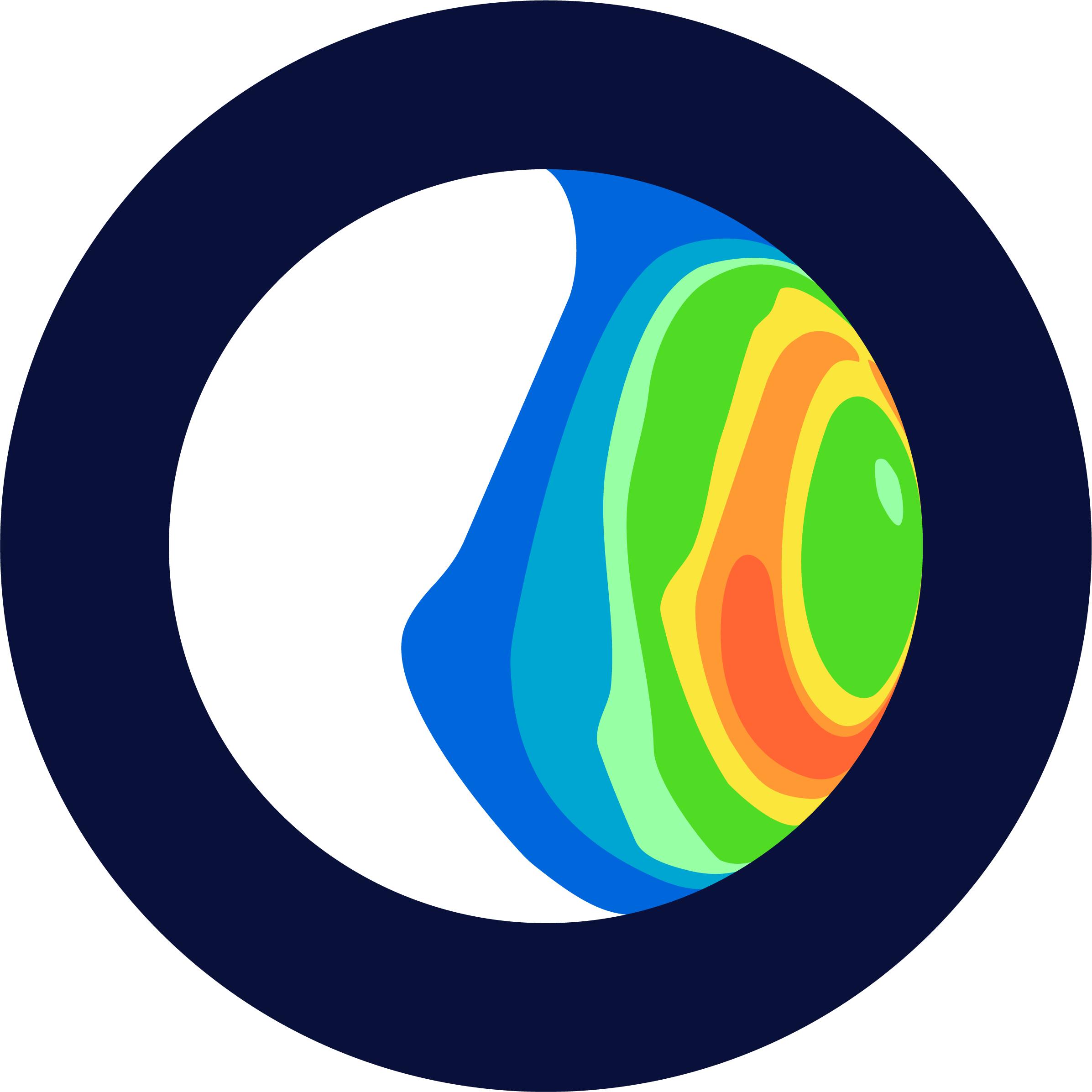 VueIQ K Calculator